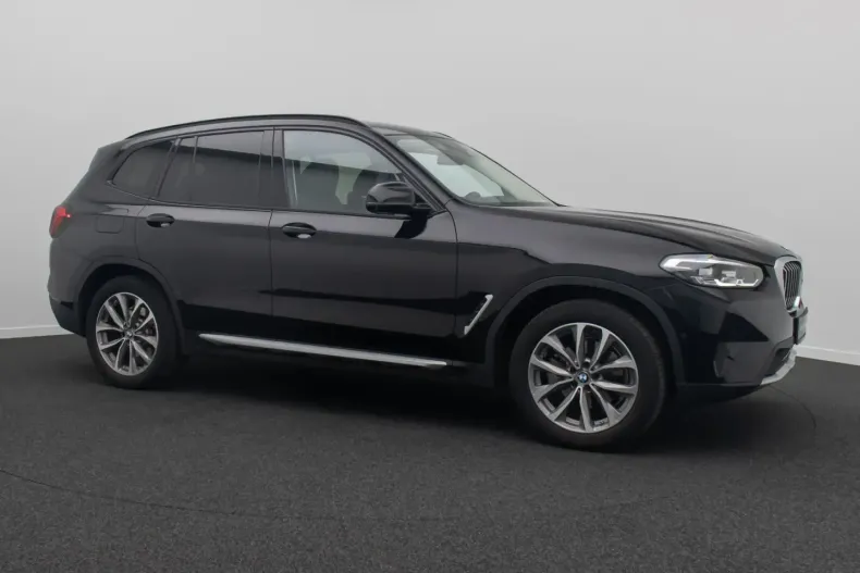 BMW X3 din 2022 cu 27.973 km - oferta BMW176704 - foto 4