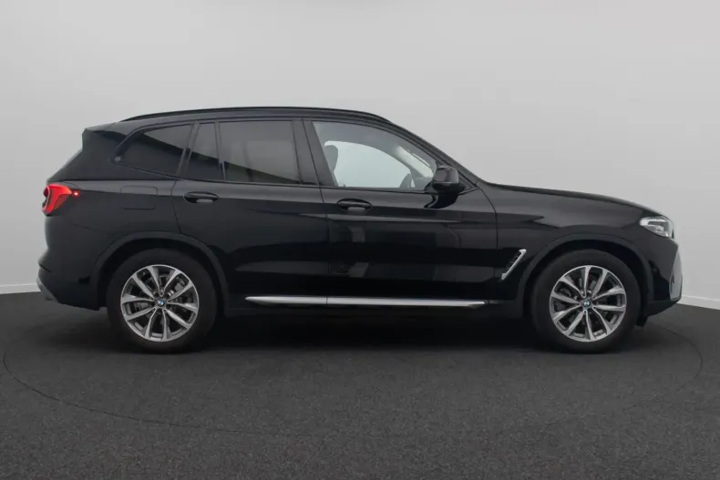 BMW X3 din 2022 cu 27.973 km - oferta BMW176704 - foto 5