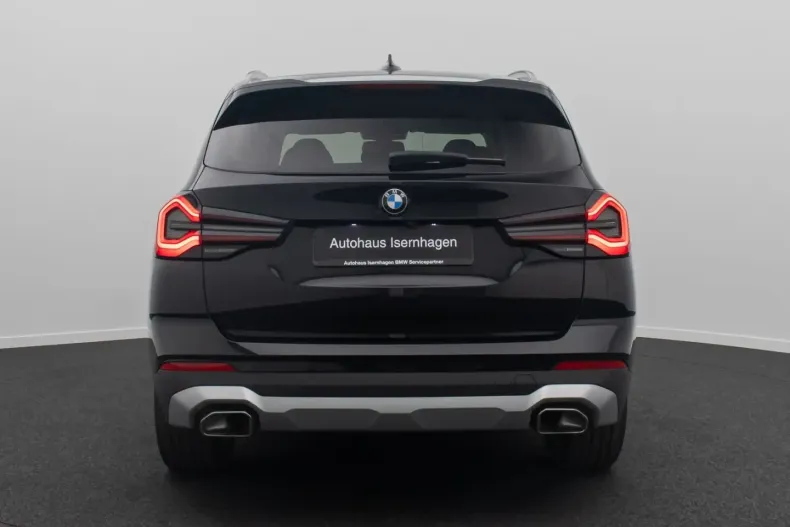 BMW X3 din 2022 cu 27.973 km - oferta BMW176704 - foto 8