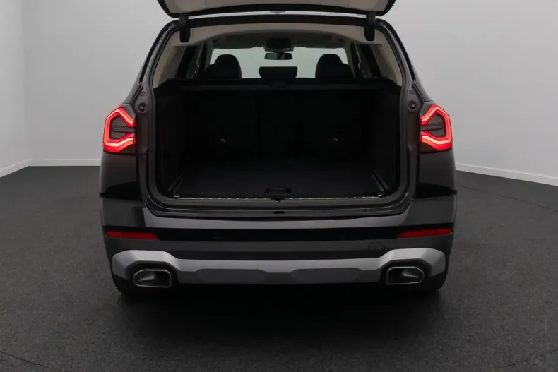 BMW X3 din 2022 cu 27.973 km - oferta BMW176704 - foto 13