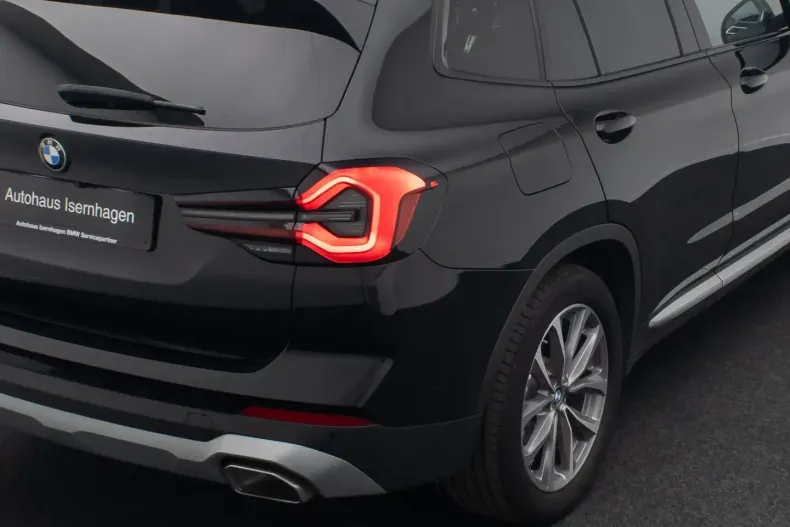 BMW X3 din 2022 cu 27.973 km - oferta BMW176704 - foto 15