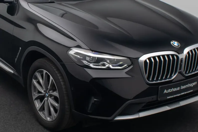 BMW X3 din 2022 cu 27.973 km - oferta BMW176704 - foto 18