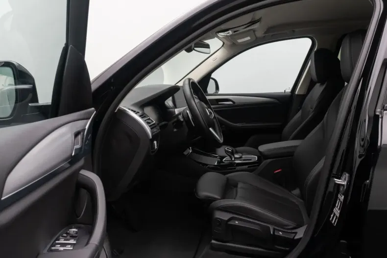 BMW X3 din 2022 cu 27.973 km - oferta BMW176704 - foto 19