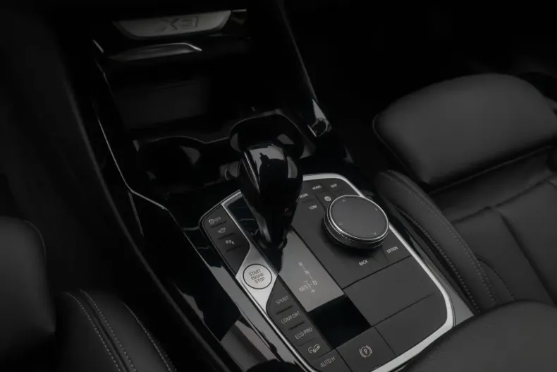 BMW X3 din 2022 cu 27.973 km - oferta BMW176704 - foto 22