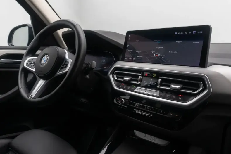 BMW X3 din 2022 cu 27.973 km - oferta BMW176704 - foto 37