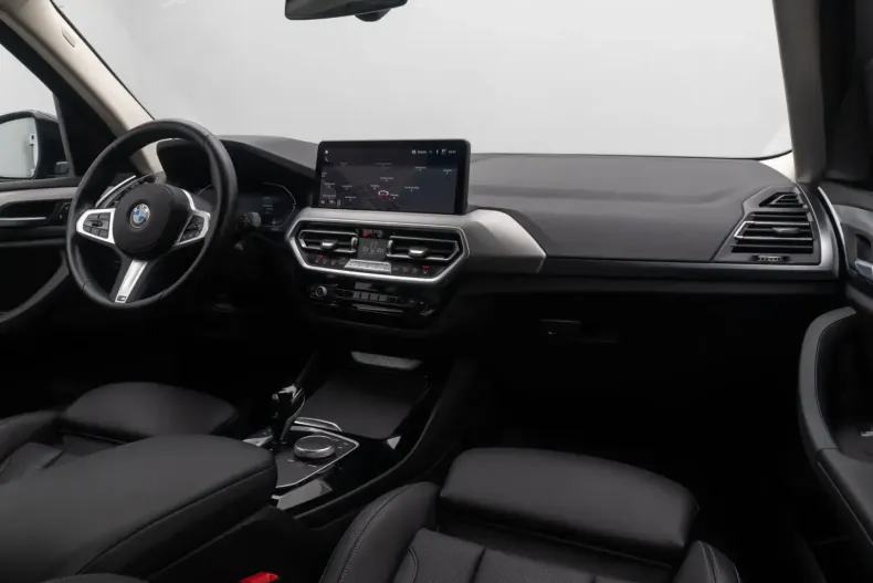 BMW X3 din 2022 cu 27.973 km - oferta BMW176704 - foto 40