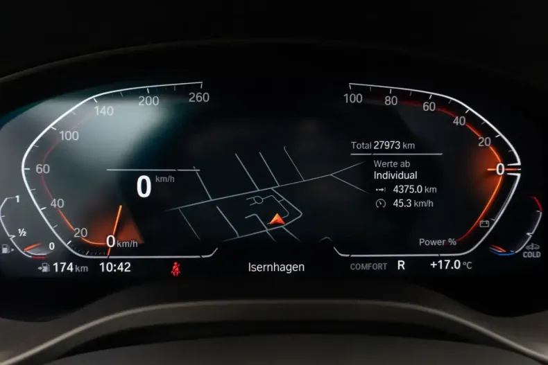 BMW X3 din 2022 cu 27.973 km - oferta BMW176704 - foto 41