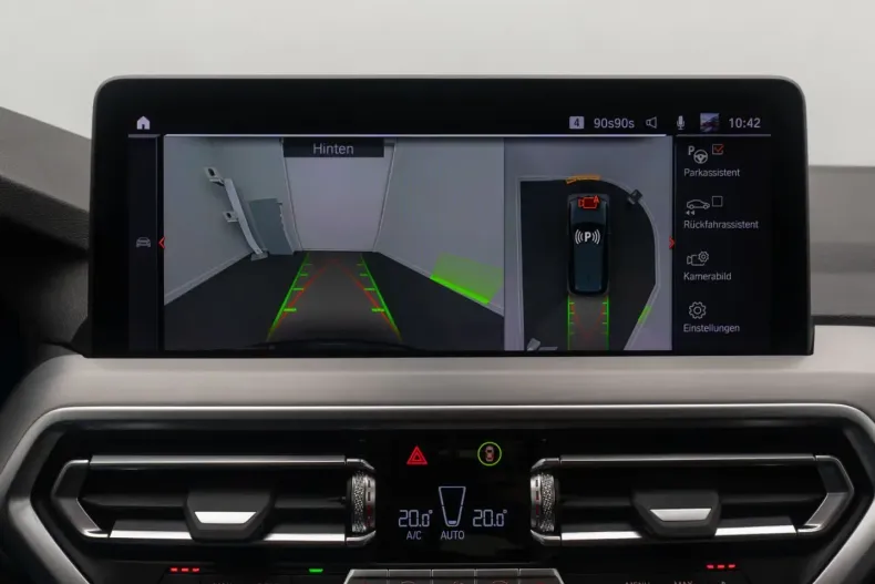 BMW X3 din 2022 cu 27.973 km - oferta BMW176704 - foto 42