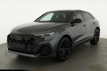 Audi Q8 din 2025 - oferta AUD176705