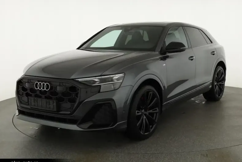 Audi Q8 din 2025 cu 10 km - oferta AUD176705 - foto 1