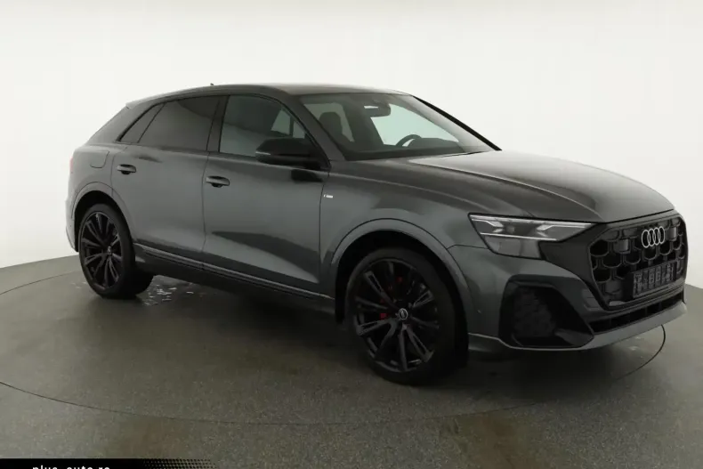 Audi Q8 din 2025 cu 10 km - oferta AUD176705 - foto 2