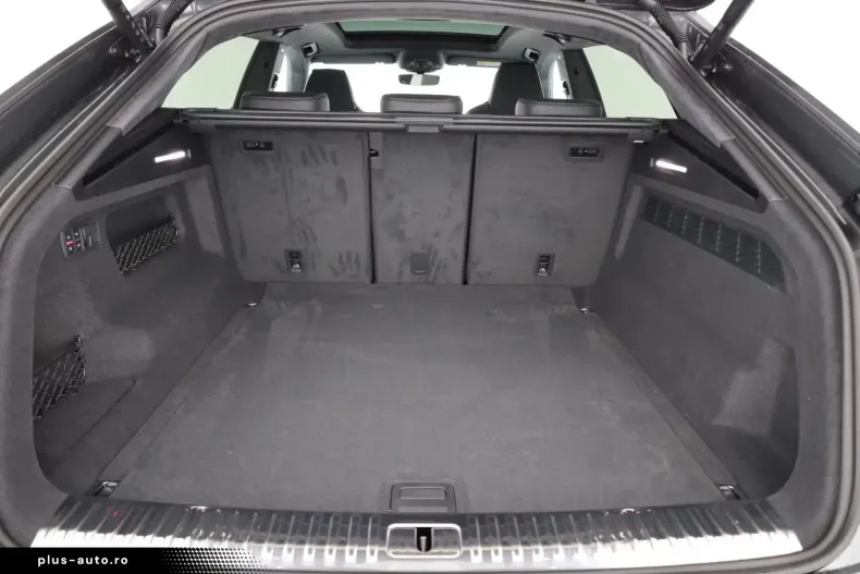 Audi Q8 din 2025 cu 10 km - oferta AUD176705 - foto 7