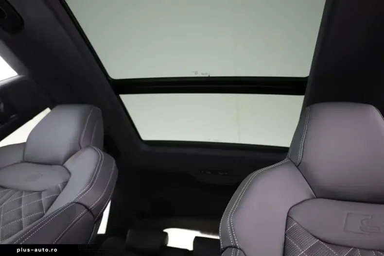 Audi Q8 din 2025 cu 10 km - oferta AUD176705 - foto 16