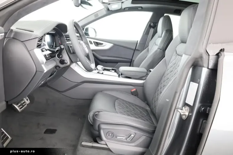 Audi Q8 din 2025 cu 10 km - oferta AUD176705 - foto 18