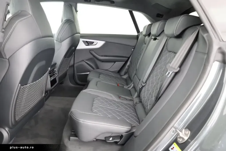 Audi Q8 din 2025 cu 10 km - oferta AUD176705 - foto 19