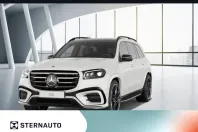 Mercedes-Benz GLS 450 din 2024 cu 25.823 km - oferta MER176706 - foto 1