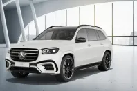 Mercedes-Benz GLS 450 din 2024 cu 25.823 km - oferta MER176706 - foto 2