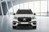 Mercedes-Benz GLS 450 din 2024 cu 25.823 km - oferta MER176706 - foto 3