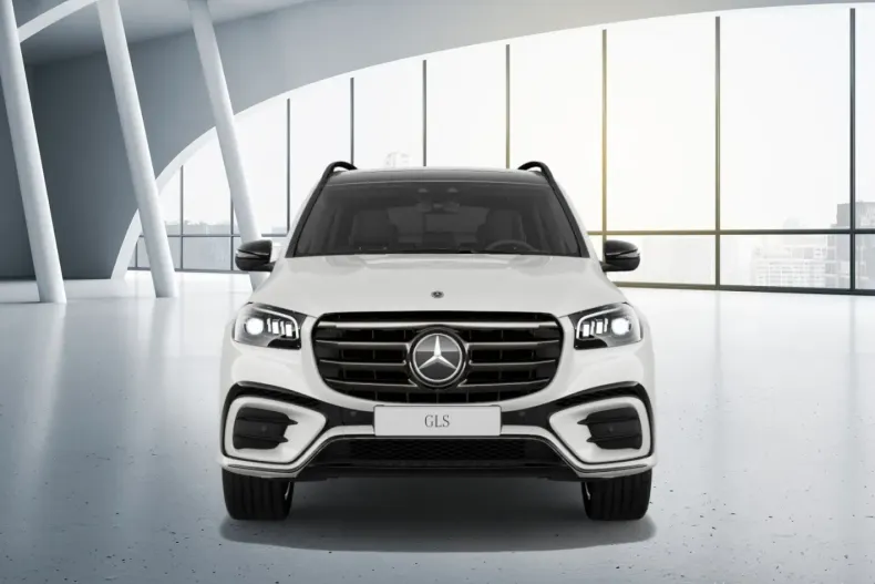 Mercedes-Benz GLS 450 din 2024 cu 25.823 km - oferta MER176706 - foto 3