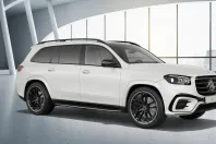 Mercedes-Benz GLS 450 din 2024 cu 25.823 km - oferta MER176706 - foto 4