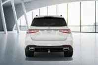 Mercedes-Benz GLS 450 din 2024 cu 25.823 km - oferta MER176706 - foto 5