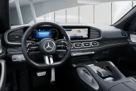 Mercedes-Benz GLS 450 din 2024 cu 25.823 km - oferta MER176706 - foto 6