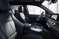 Mercedes-Benz GLS 450 din 2024 cu 25.823 km - oferta MER176706 - foto 7