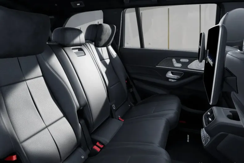 Mercedes-Benz GLS 450 din 2024 cu 25.823 km - oferta MER176706 - foto 8