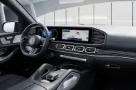 Mercedes-Benz GLS 450 din 2024 cu 25.823 km - oferta MER176706 - foto 9