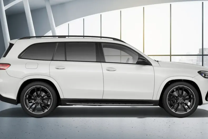 Mercedes-Benz GLS 450 din 2024 cu 25.823 km - oferta MER176706 - foto 10