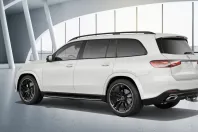 Mercedes-Benz GLS 450 din 2024 cu 25.823 km - oferta MER176706 - foto 12