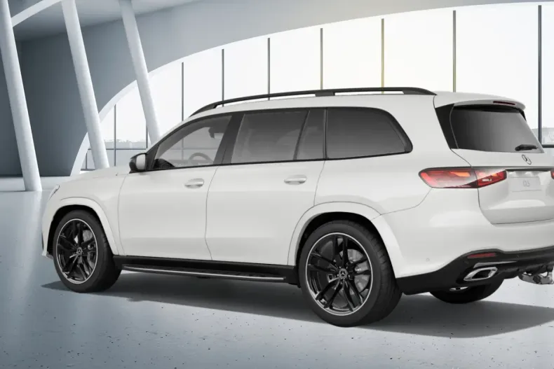 Mercedes-Benz GLS 450 din 2024 cu 25.823 km - oferta MER176706 - foto 12