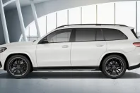 Mercedes-Benz GLS 450 din 2024 cu 25.823 km - oferta MER176706 - foto 13