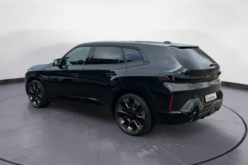 BMW XM din 2023 cu 62.550 km - oferta BMW176707 - foto 5