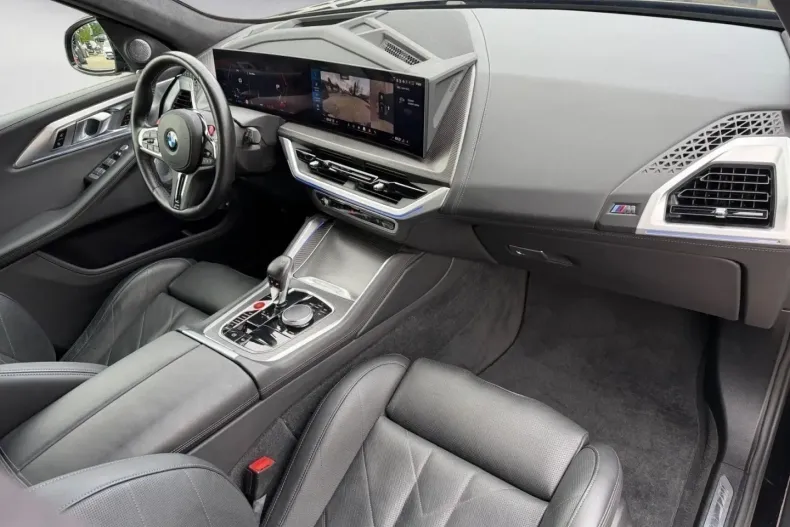 BMW XM din 2023 cu 62.550 km - oferta BMW176707 - foto 10