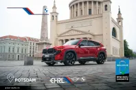 BMW XM din 2024 cu 9.236 km - oferta BMW176708 - foto 1