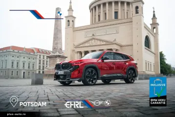 BMW XM din 2024 - oferta BMW176708