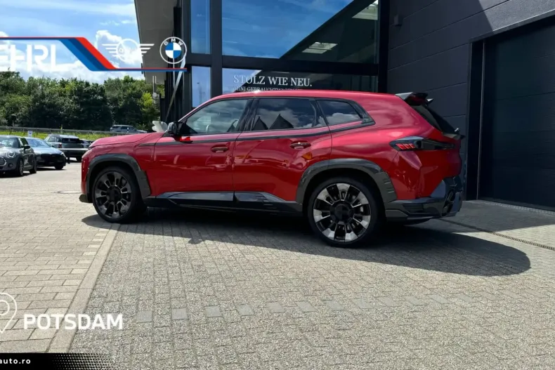 BMW XM din 2024 cu 9.236 km - oferta BMW176708 - foto 6