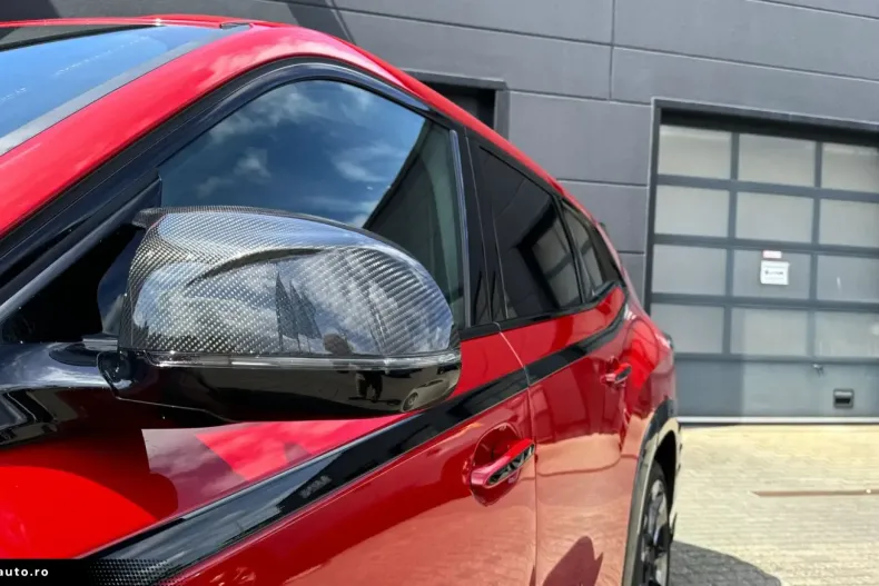 BMW XM din 2024 cu 9.236 km - oferta BMW176708 - foto 11