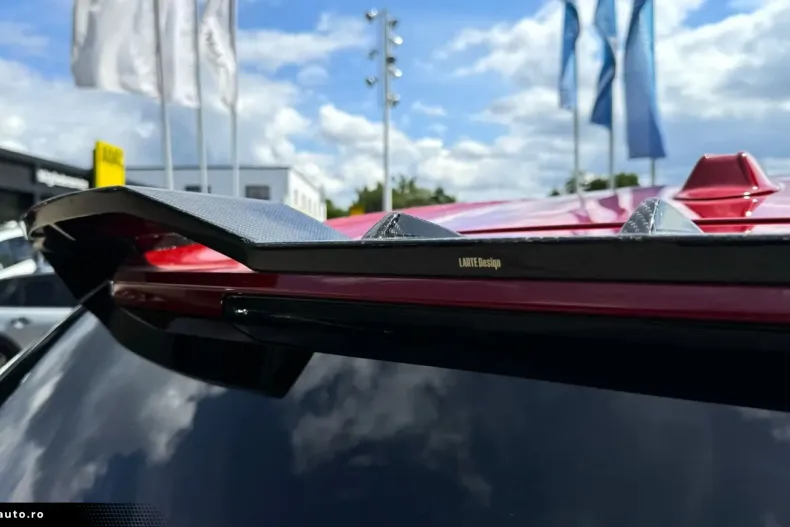 BMW XM din 2024 cu 9.236 km - oferta BMW176708 - foto 14