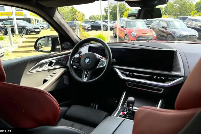BMW XM din 2024 cu 9.236 km - oferta BMW176708 - foto 16