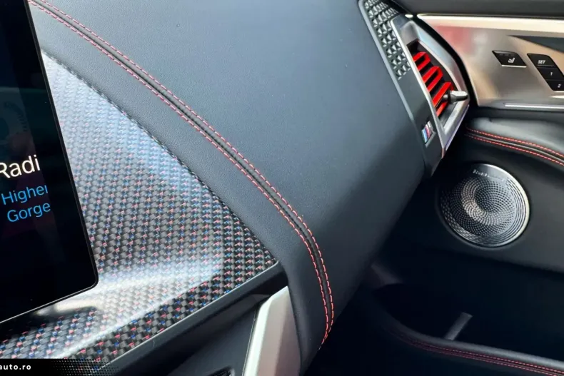 BMW XM din 2024 cu 9.236 km - oferta BMW176708 - foto 24