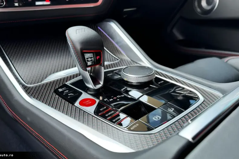 BMW XM din 2024 cu 9.236 km - oferta BMW176708 - foto 25