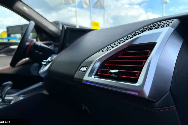 BMW XM din 2024 cu 9.236 km - oferta BMW176708 - foto 26
