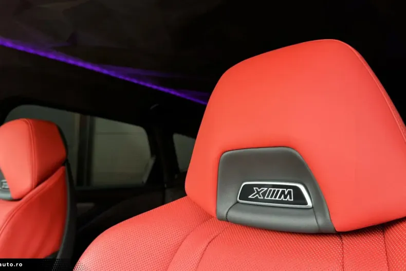 BMW XM din 2024 cu 9.236 km - oferta BMW176708 - foto 27