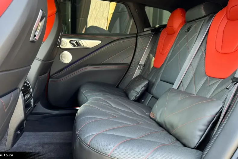 BMW XM din 2024 cu 9.236 km - oferta BMW176708 - foto 29