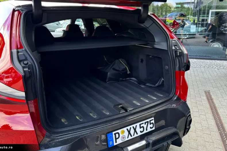 BMW XM din 2024 cu 9.236 km - oferta BMW176708 - foto 32