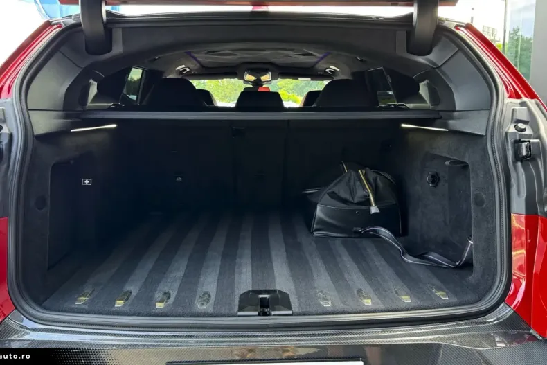 BMW XM din 2024 cu 9.236 km - oferta BMW176708 - foto 33