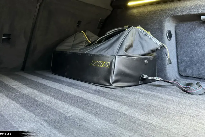 BMW XM din 2024 cu 9.236 km - oferta BMW176708 - foto 34