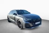 Audi Q8 din 2025 cu 9.500 km - oferta AUD176709 - foto 1